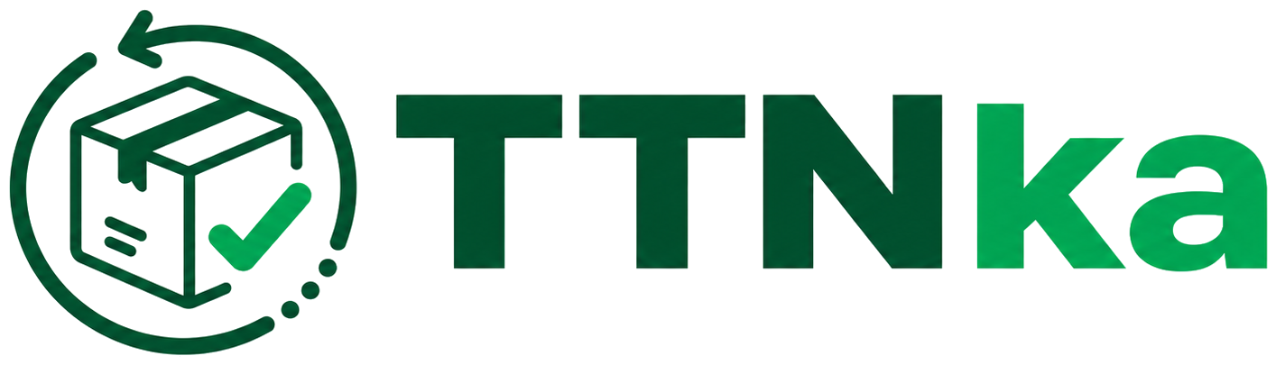TTNka — автоматичні повернення Нової Пошти